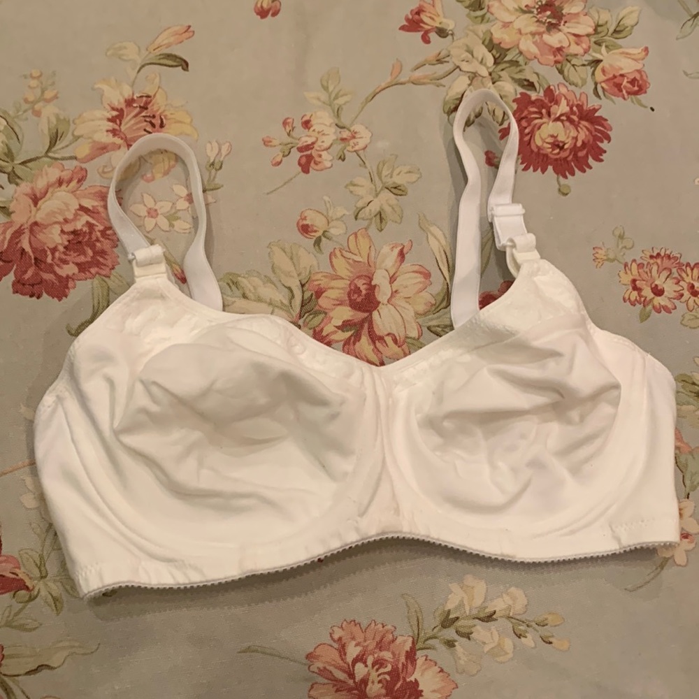 Grenier Nursing Bra